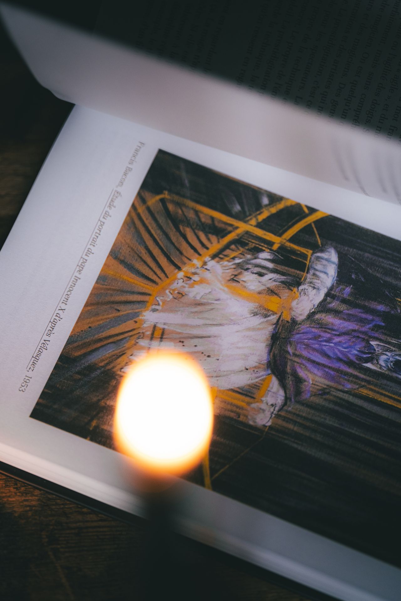 Du sang bleu et des étoiles