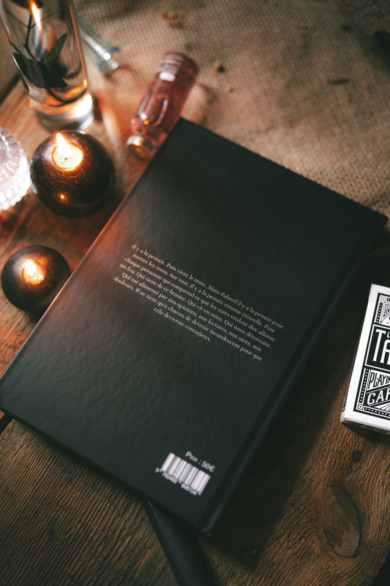 Du sang bleu et des étoiles