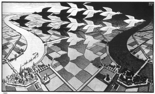 Escher
