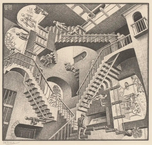 Escher
