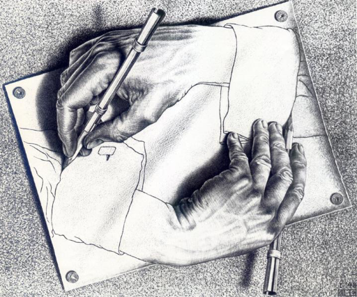 Escher