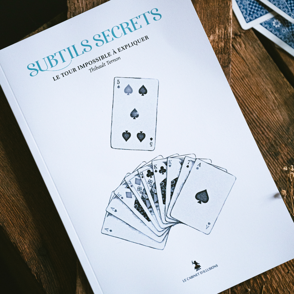 [SUBTILS2FR] Subtils Secrets 2 (Français)