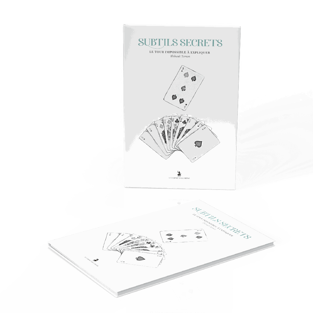 Subtils Secrets 2