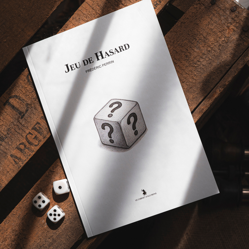 [JEUHASARDFR] Jeu de hasard (Français)