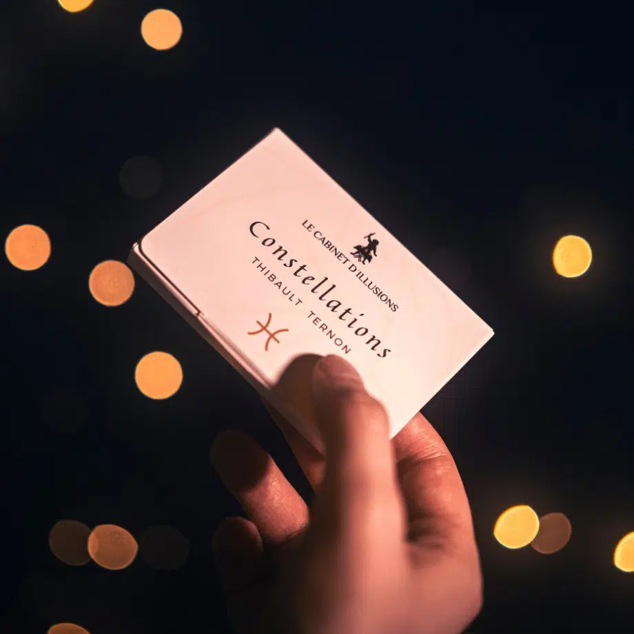 [CONSTELLATIONSFR] Constellations (Français)