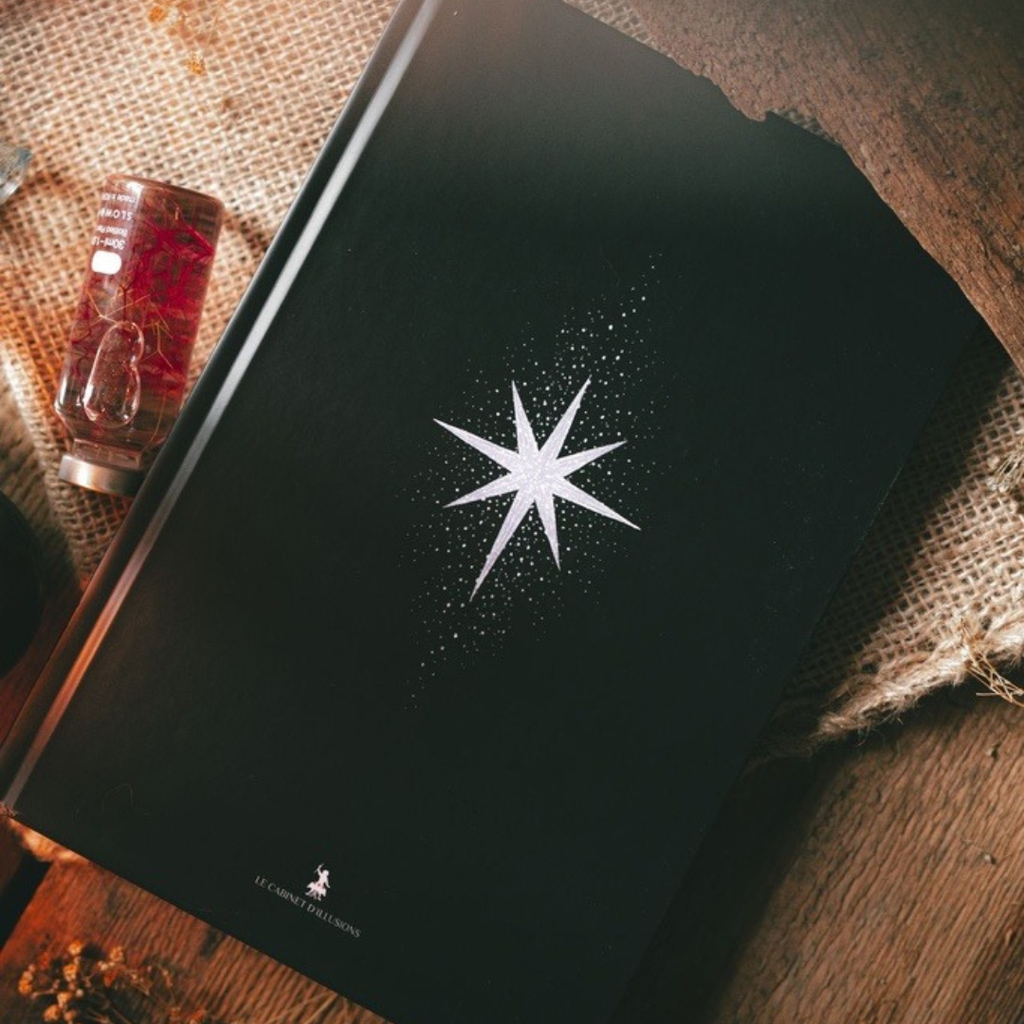 Du sang bleu et des étoiles