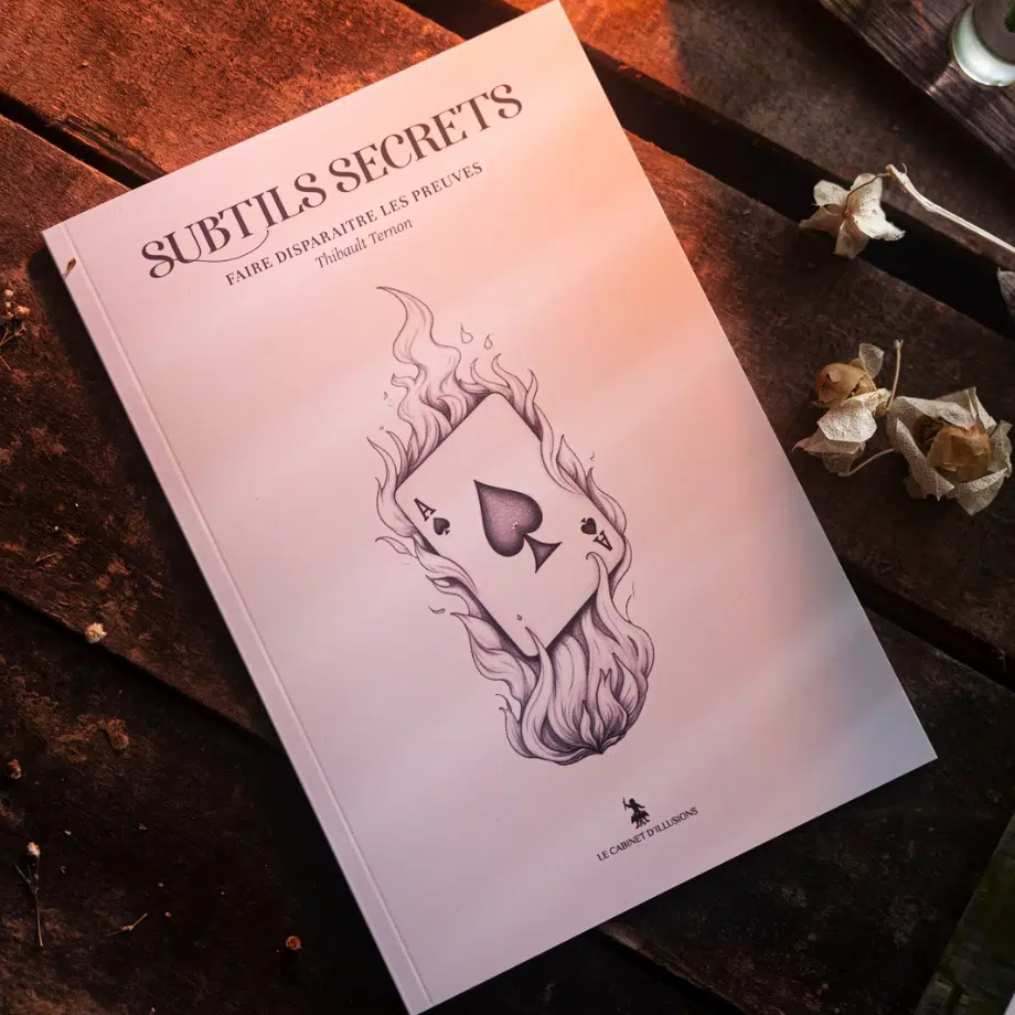 Subtils secrets 1 (Français)