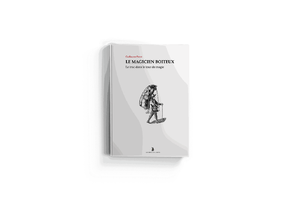 Le magicien boiteux