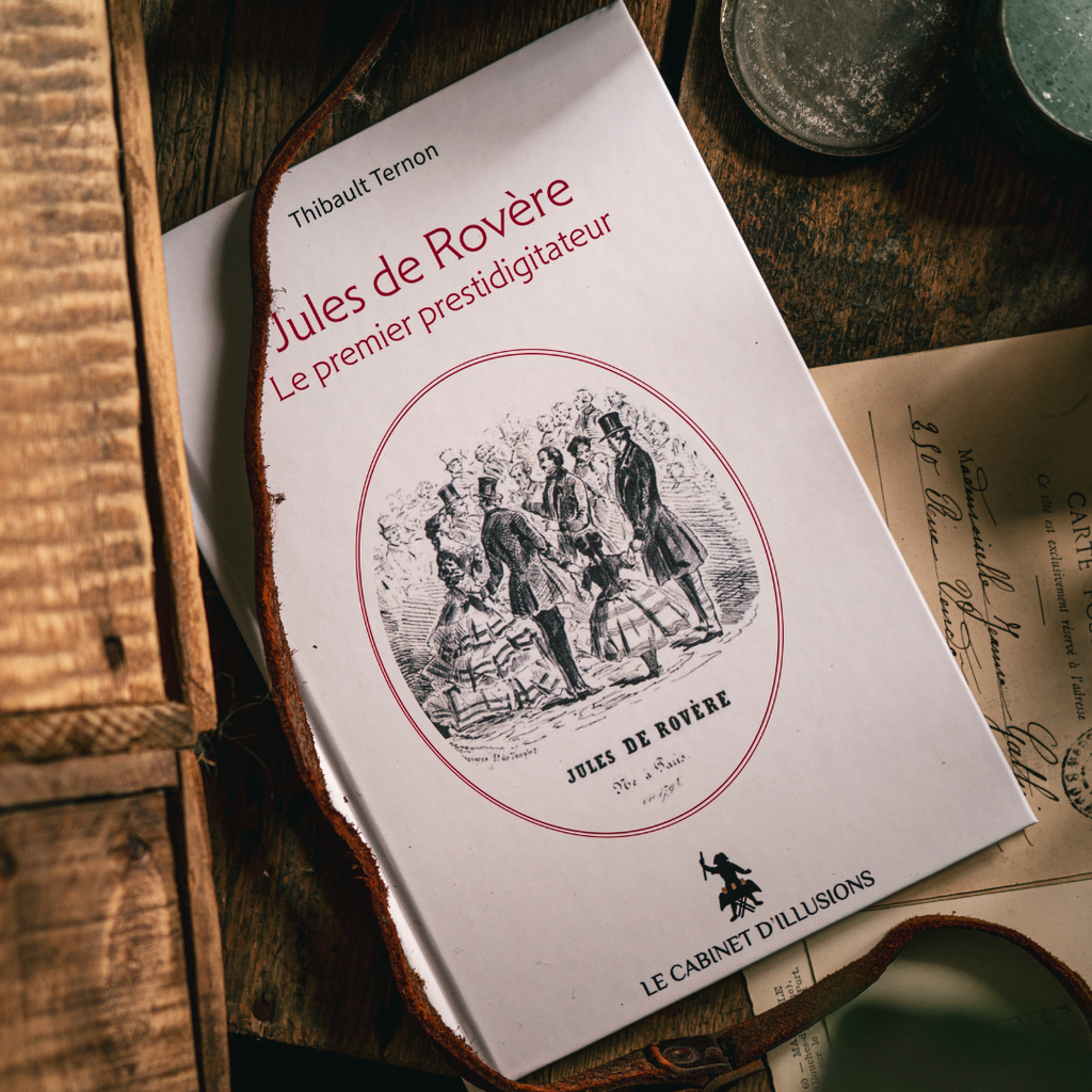 [ROVEREFR] Jules de Rovère (Français)