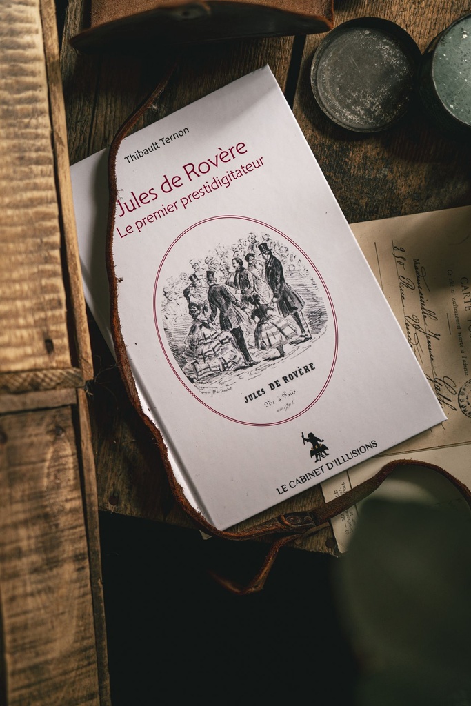 Jules de Rovère (Français)