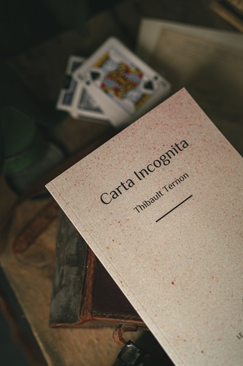 Carta incognita