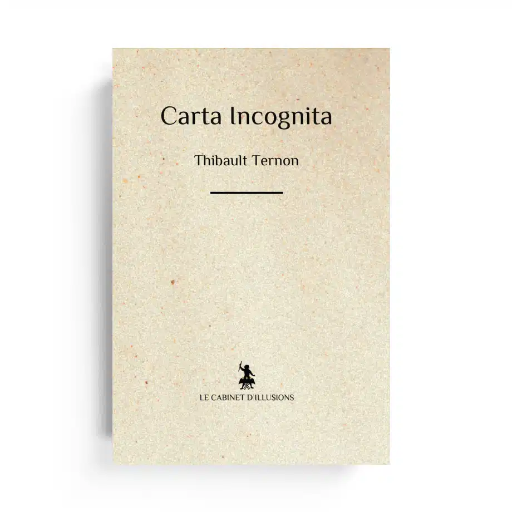 Carta incognita