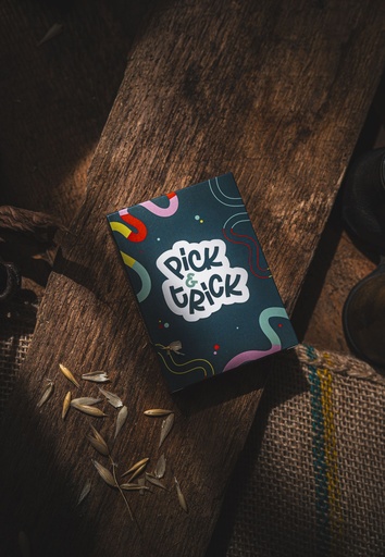 Pick and Trick