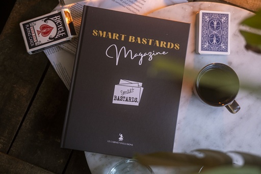 Smart Bastards 1